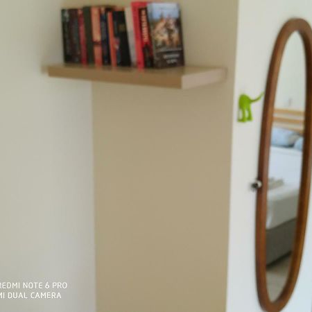 Anastasia Apartments Πάφος Εξωτερικό φωτογραφία