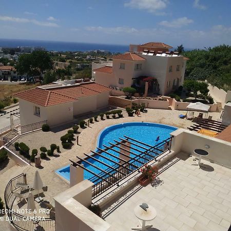 Anastasia Apartments Πάφος Εξωτερικό φωτογραφία