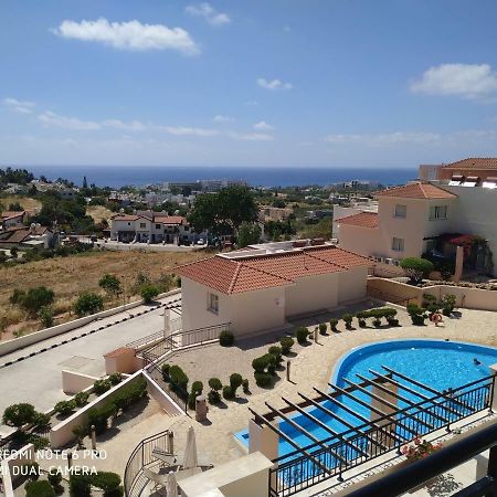 Anastasia Apartments Πάφος Εξωτερικό φωτογραφία