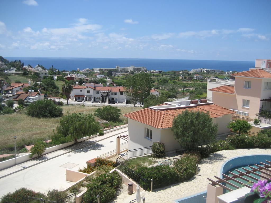 Anastasia Apartments Πάφος Δωμάτιο φωτογραφία
