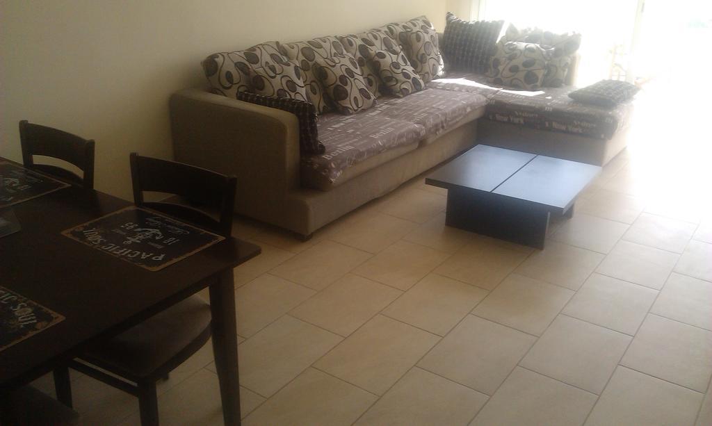 Anastasia Apartments Πάφος Εξωτερικό φωτογραφία