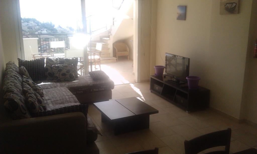 Anastasia Apartments Πάφος Εξωτερικό φωτογραφία