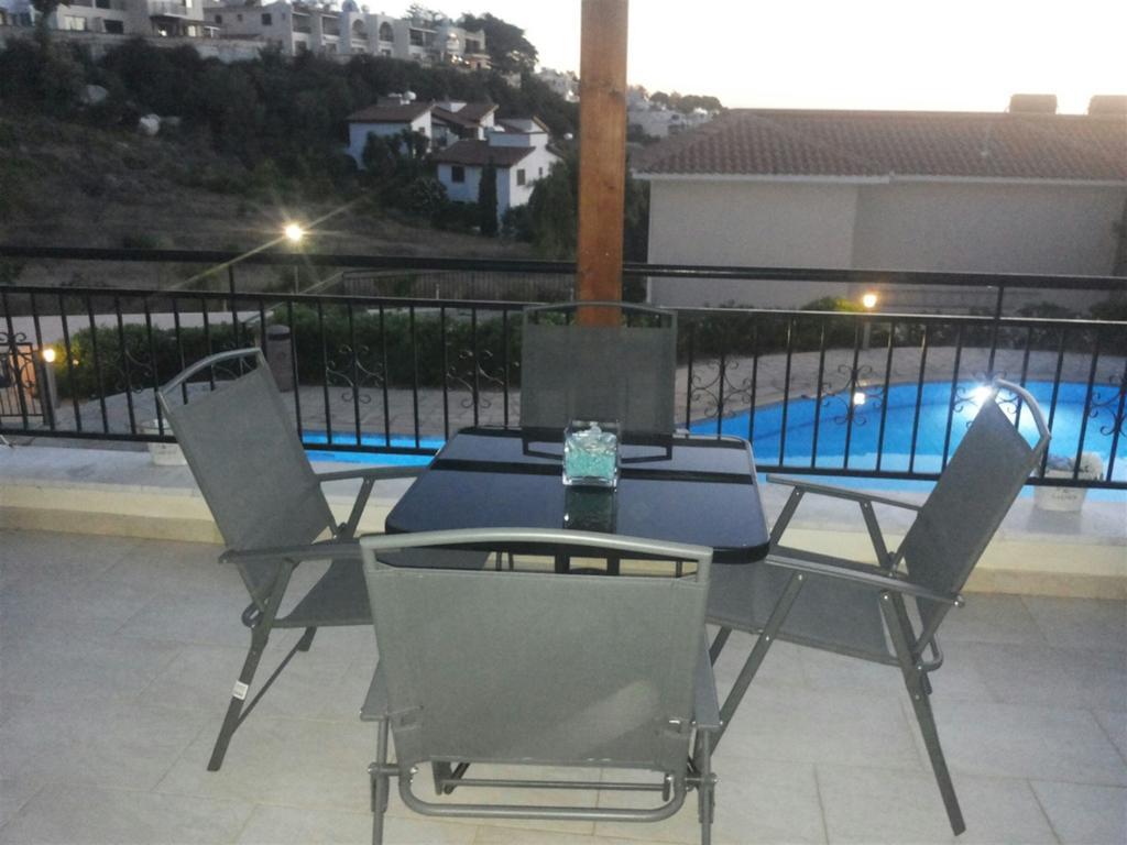 Anastasia Apartments Πάφος Εξωτερικό φωτογραφία