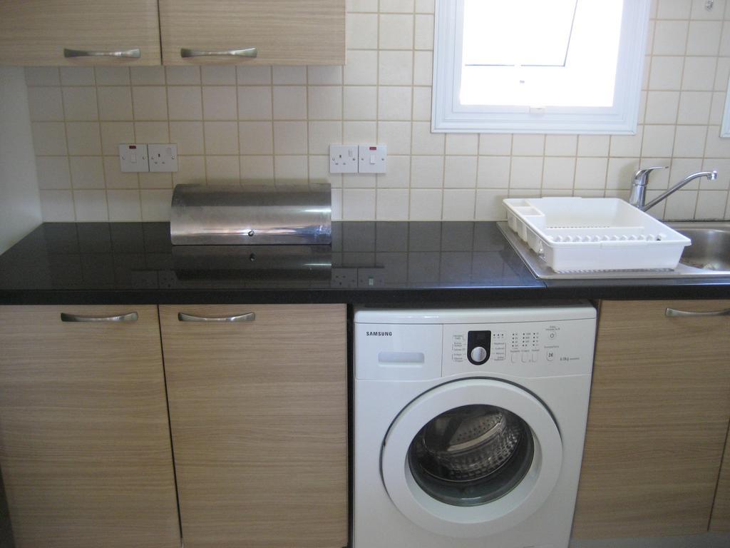 Anastasia Apartments Πάφος Εξωτερικό φωτογραφία