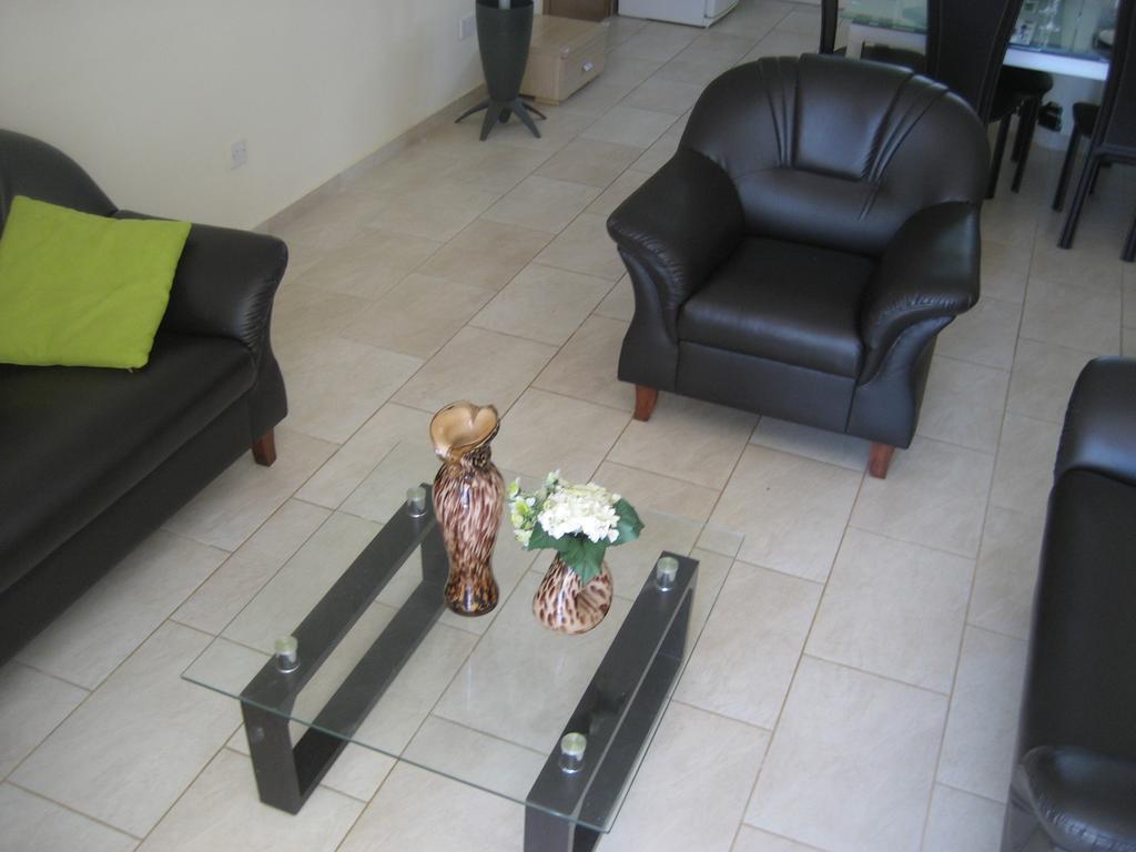 Anastasia Apartments Πάφος Εξωτερικό φωτογραφία