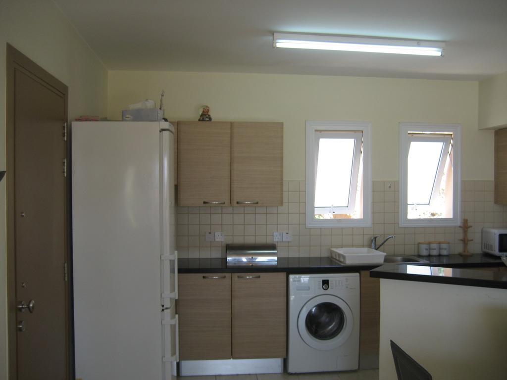 Anastasia Apartments Πάφος Εξωτερικό φωτογραφία