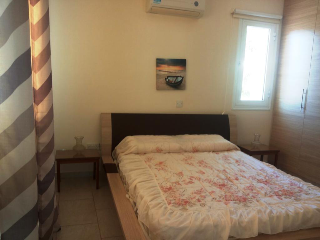 Anastasia Apartments Πάφος Εξωτερικό φωτογραφία
