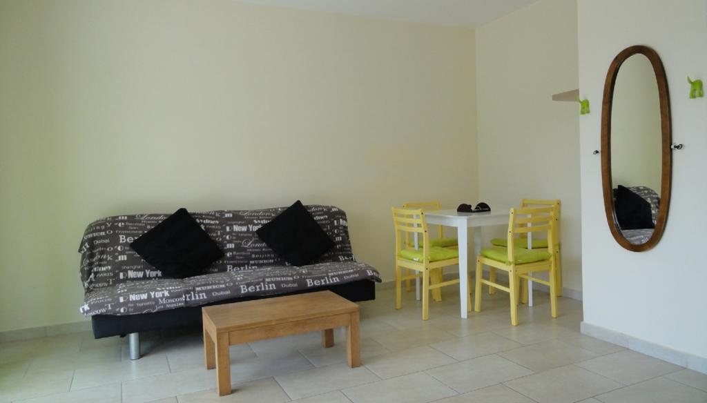 Anastasia Apartments Πάφος Εξωτερικό φωτογραφία