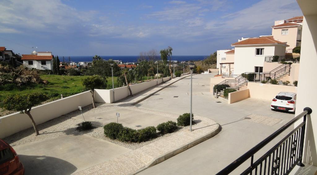 Anastasia Apartments Πάφος Εξωτερικό φωτογραφία