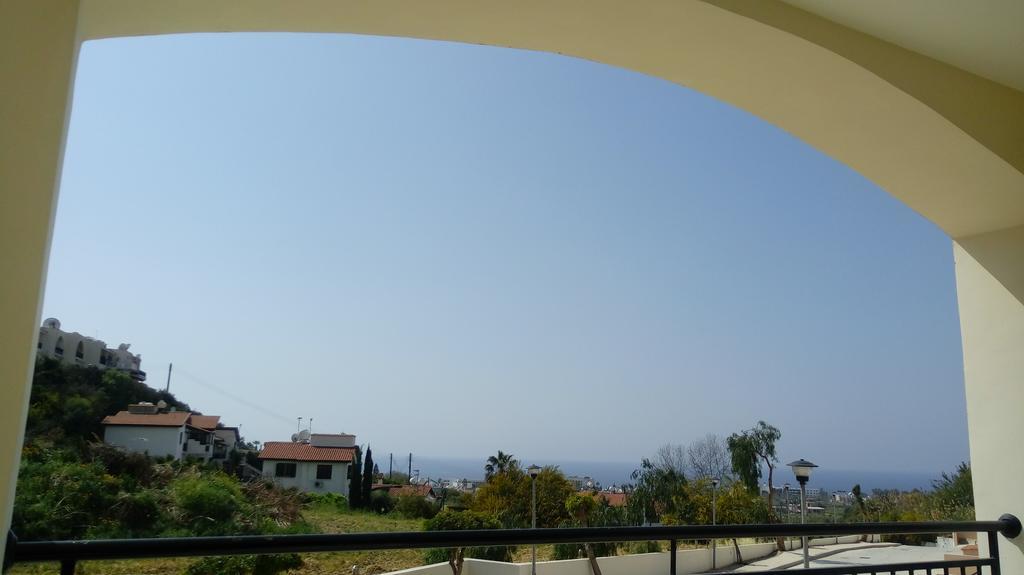 Anastasia Apartments Πάφος Εξωτερικό φωτογραφία