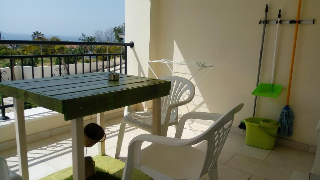 Anastasia Apartments Πάφος Εξωτερικό φωτογραφία