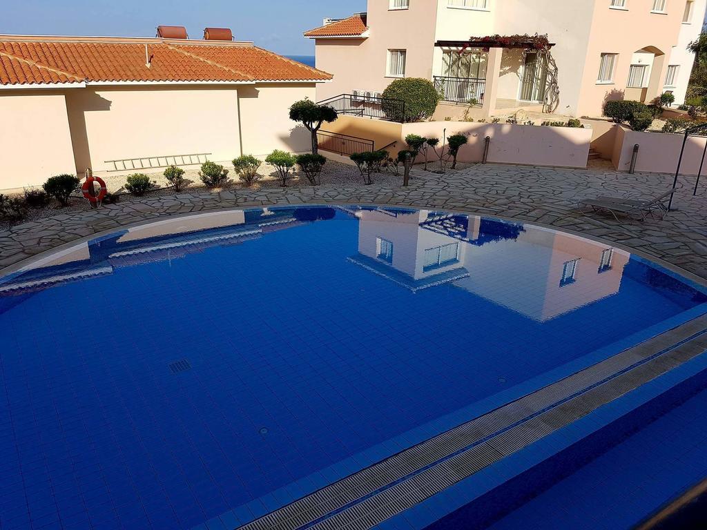 Anastasia Apartments Πάφος Εξωτερικό φωτογραφία