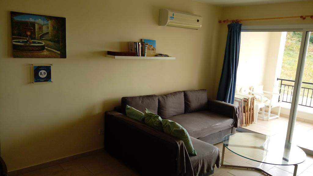 Anastasia Apartments Πάφος Εξωτερικό φωτογραφία