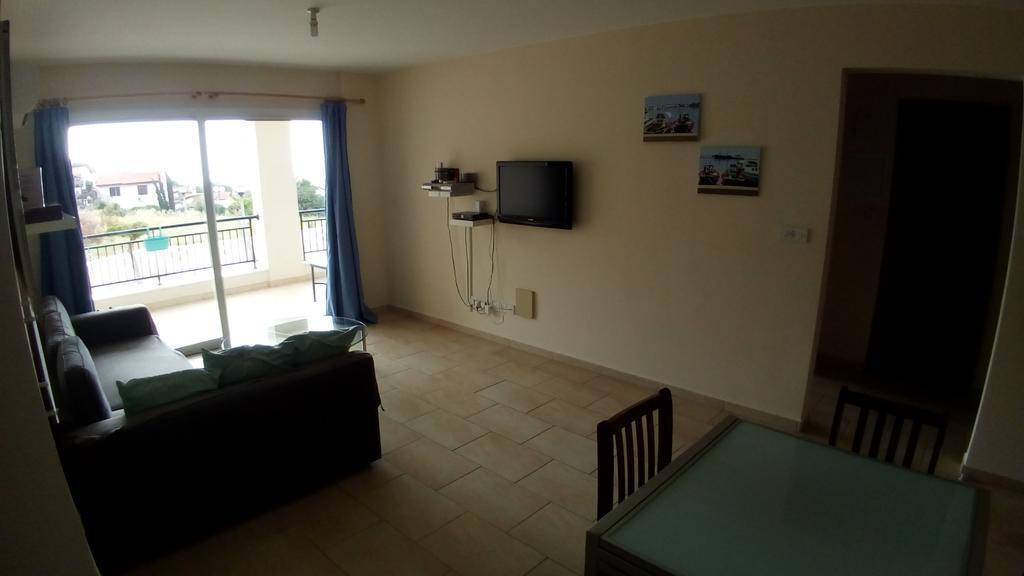 Anastasia Apartments Πάφος Εξωτερικό φωτογραφία