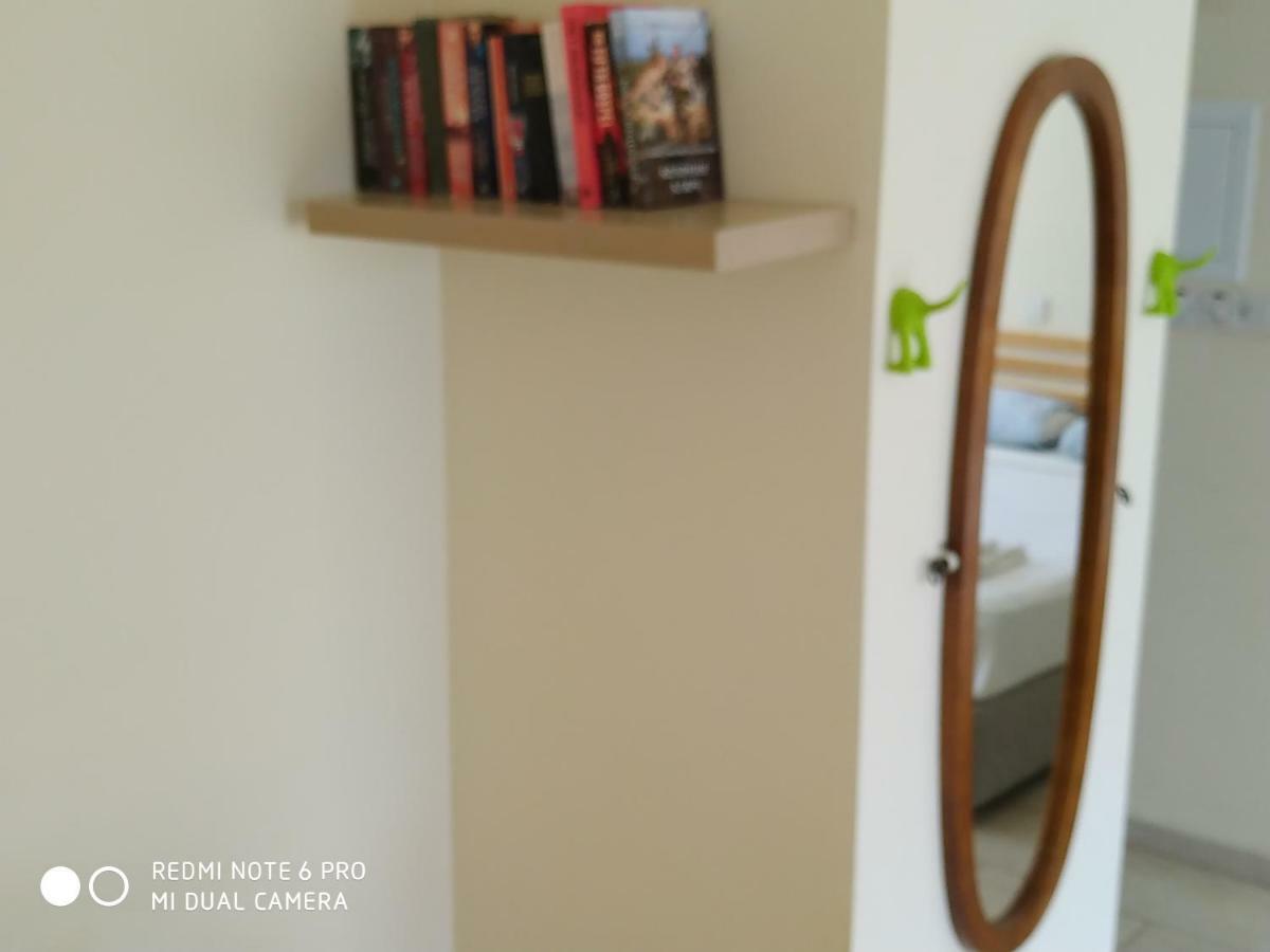 Anastasia Apartments Πάφος Εξωτερικό φωτογραφία