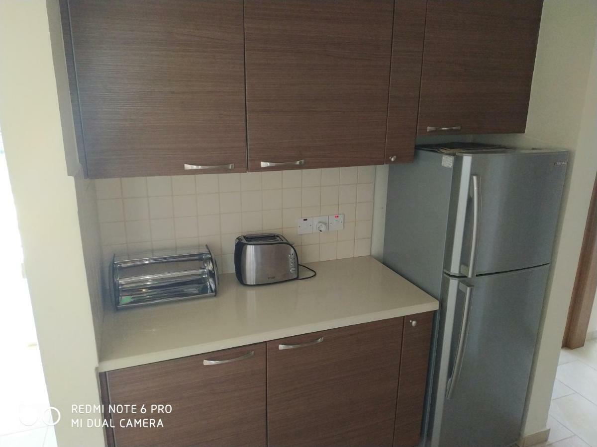 Anastasia Apartments Πάφος Εξωτερικό φωτογραφία