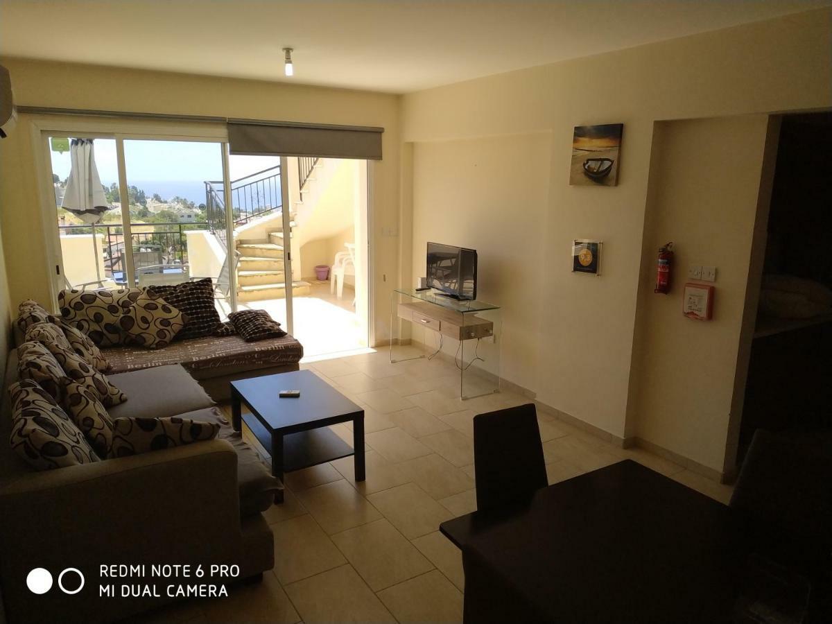 Anastasia Apartments Πάφος Εξωτερικό φωτογραφία