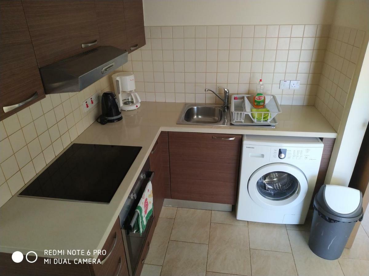 Anastasia Apartments Πάφος Εξωτερικό φωτογραφία