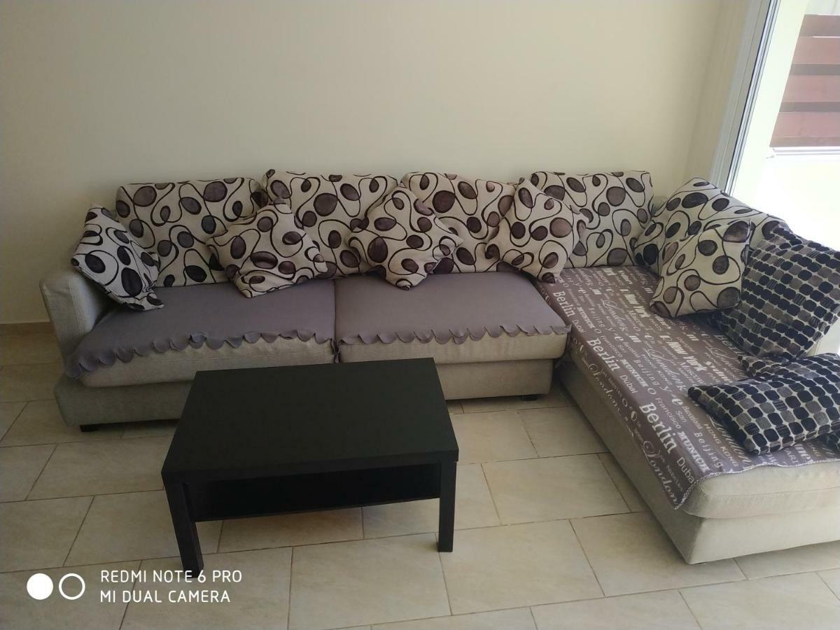 Anastasia Apartments Πάφος Εξωτερικό φωτογραφία