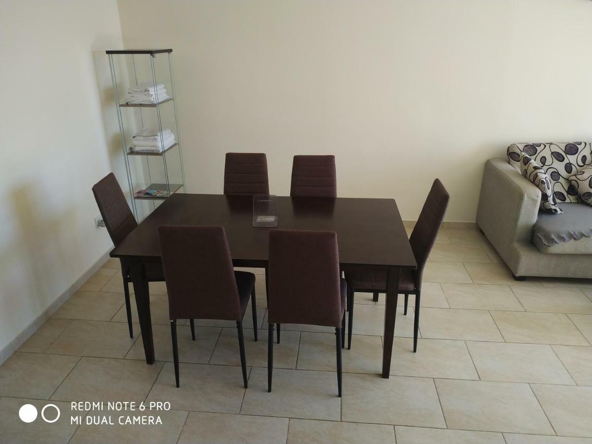 Anastasia Apartments Πάφος Εξωτερικό φωτογραφία