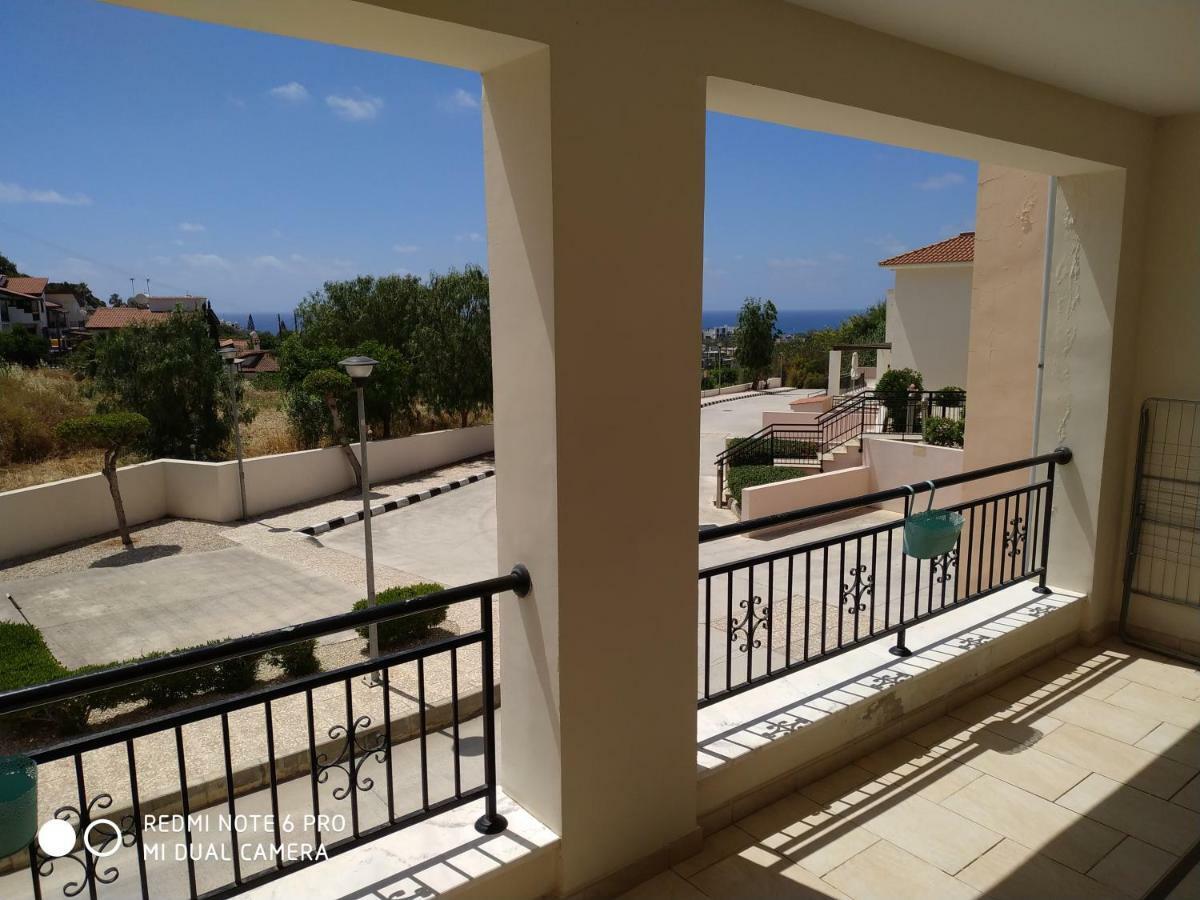 Anastasia Apartments Πάφος Εξωτερικό φωτογραφία