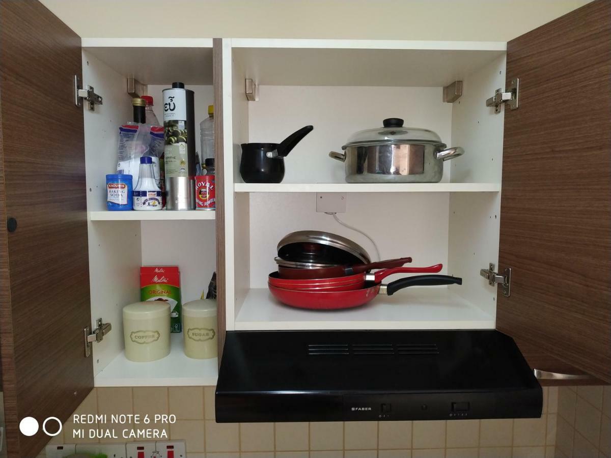 Anastasia Apartments Πάφος Εξωτερικό φωτογραφία