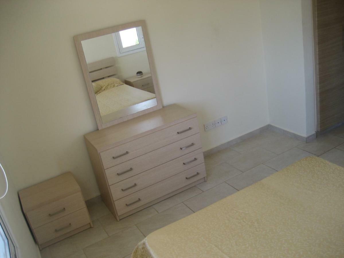 Anastasia Apartments Πάφος Εξωτερικό φωτογραφία