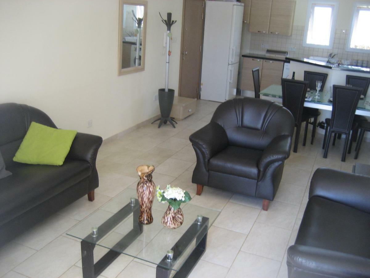 Anastasia Apartments Πάφος Εξωτερικό φωτογραφία