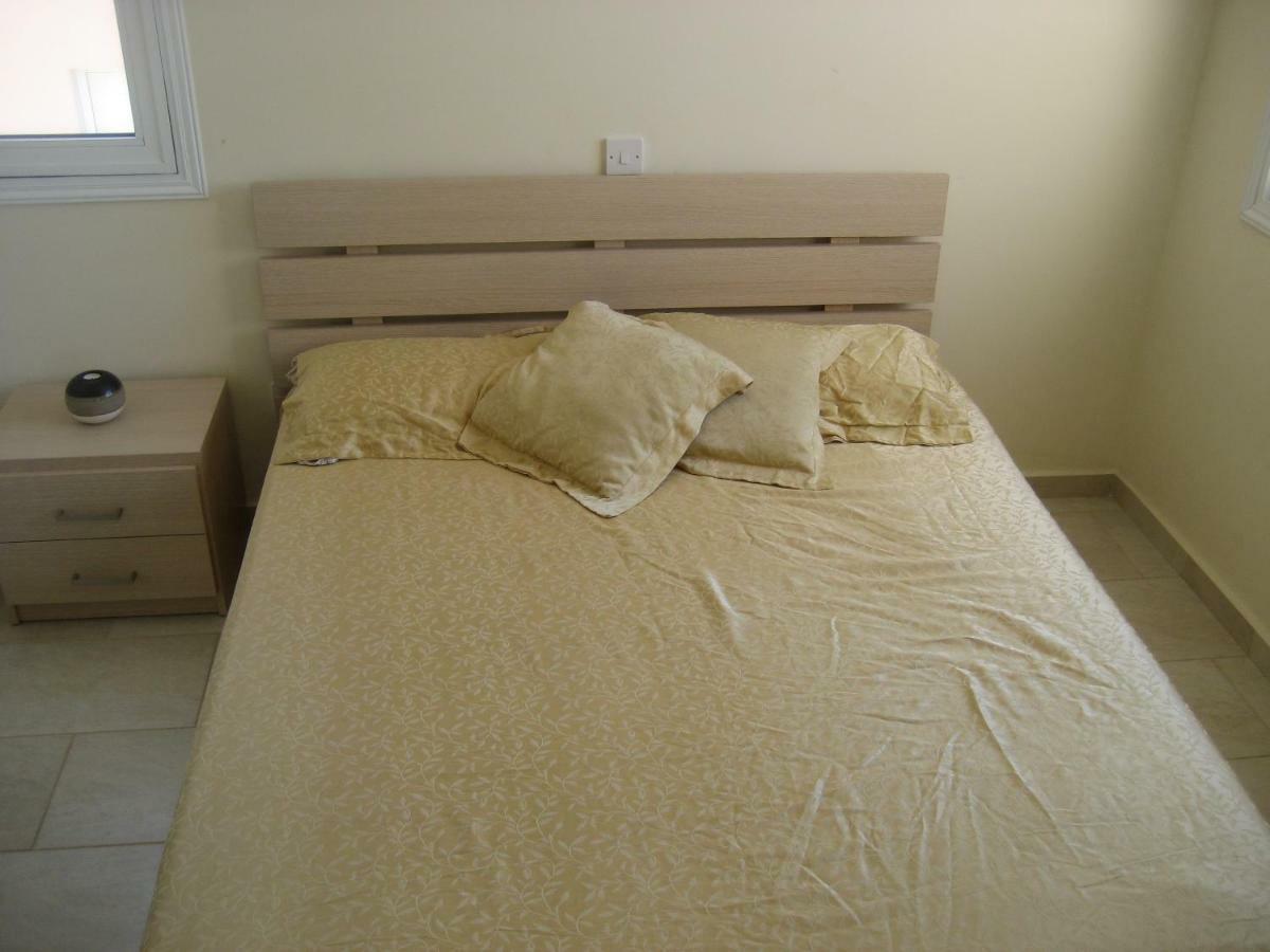 Anastasia Apartments Πάφος Εξωτερικό φωτογραφία