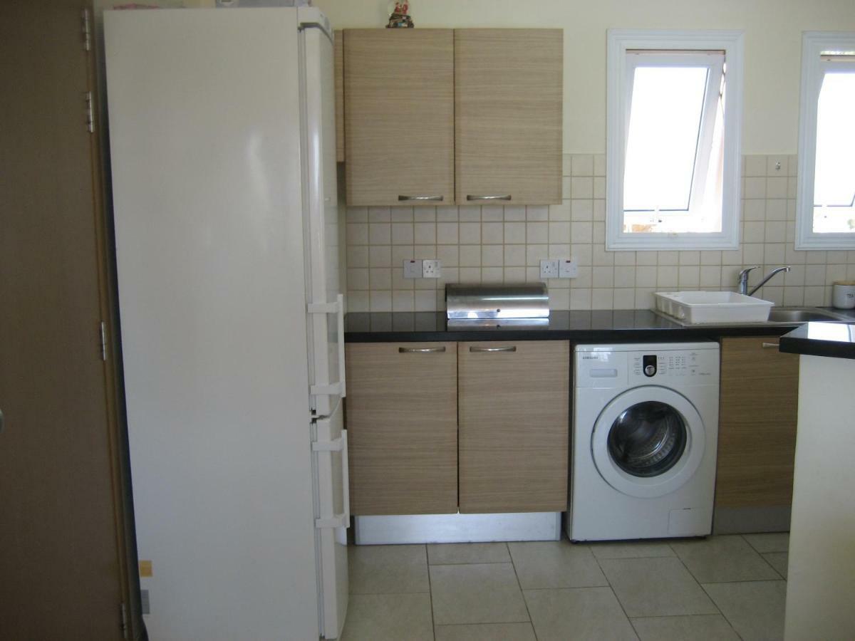 Anastasia Apartments Πάφος Εξωτερικό φωτογραφία