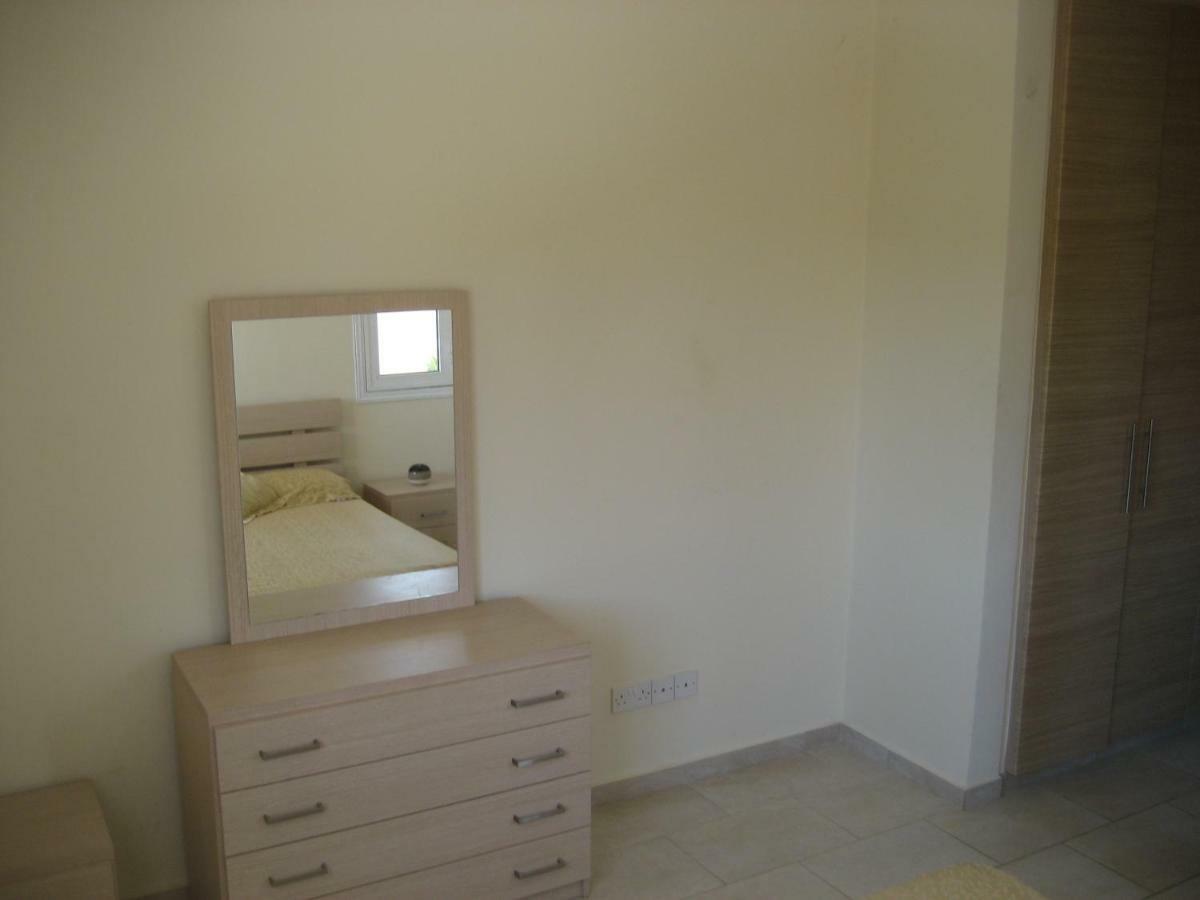 Anastasia Apartments Πάφος Εξωτερικό φωτογραφία