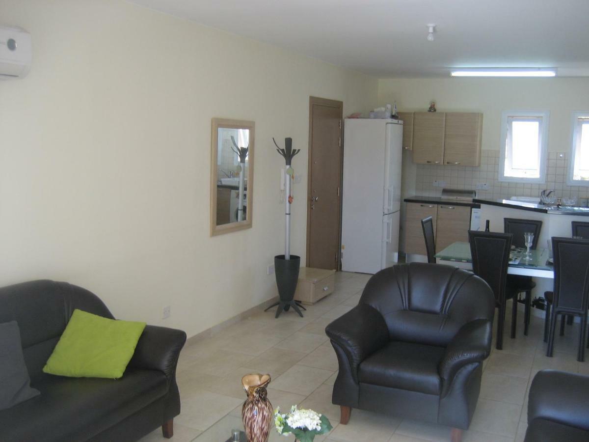 Anastasia Apartments Πάφος Εξωτερικό φωτογραφία
